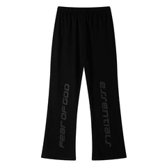 Essentials Flare Sweatpant