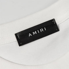 AMIRI Cheetah Print T-shirt