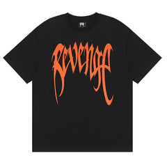 REVENGE T-Shirt