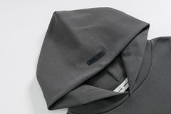 Essentials Heavy Fleece 90's Hoodie