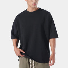 NODP Oba Oversized Shirt