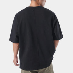NODP Oba Oversized Shirt