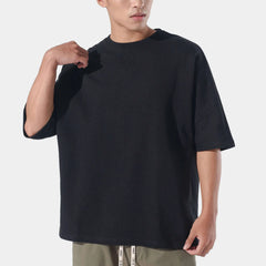 NODP Oba Oversized Shirt