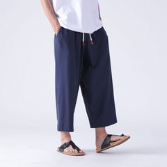 NODP Sekino Cropped Pants