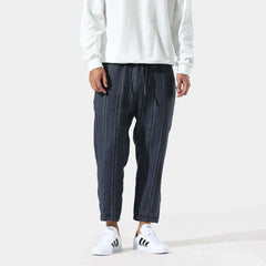 NODP Tatsu Striped Pants
