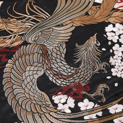 NODP Tori Embroidered Jacket