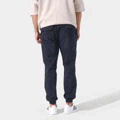 NODP Tsunagi Patched Pants