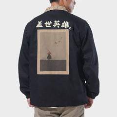 NODP Uysa Shirt Jacket
