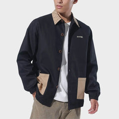 NODP Uysa Shirt Jacket