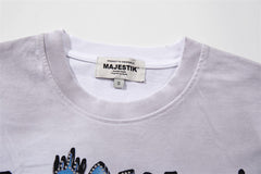 Angel Archery Rhinestone Tee