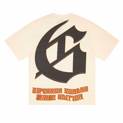 Racing T-shirt