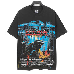 Hellstar EscapeS T-Shirt