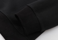 Rhude Petrol Patch Hoodie