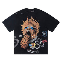 Screaming Kid T-Shirt
