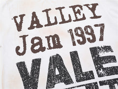 Vale Forever Sports Division 97FM Tee