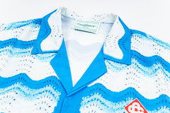 Casablanca Multi Color Printed Shirt #221