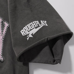 "Battle Wound" Tee