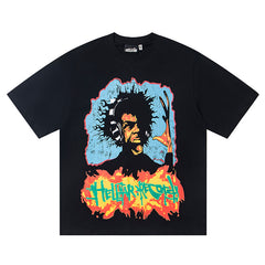 Headphones T-shirt