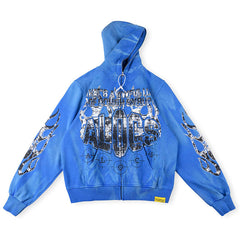 Cough Syrup Hoodie
