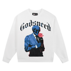 Godspeed Sweatshirts