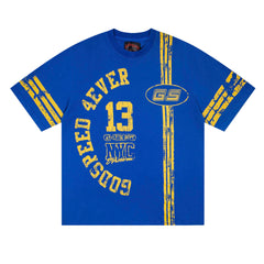 Letter T-shirt