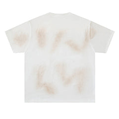 Hand Gesture Pattern Tee