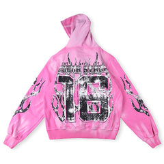 Cough Syrup Hoodie