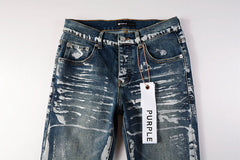 Purple Brand Jean #9040