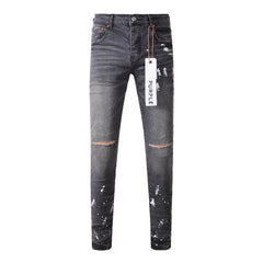 Purple Brand Jean #9039