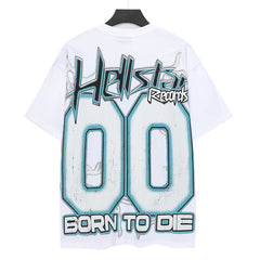 “Born to die” T-Shirt