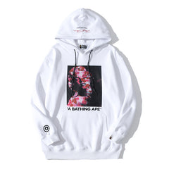 Bape Monroe Hoodie