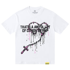 That's A Awful Lot Of Cough Syrup Tee