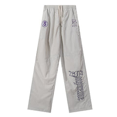 Old English Track Sweatpant