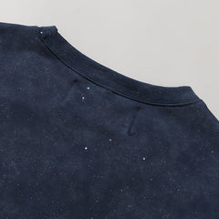 Rider F-Terry Cropped Tee