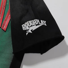 "Band-Aid For The Battle Wounds" Tee