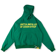 Cough Syrup Hoodie