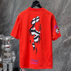 Chrome Hearts  T-Shirts #8720