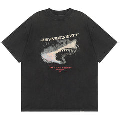 REPRESENT T-Shirt