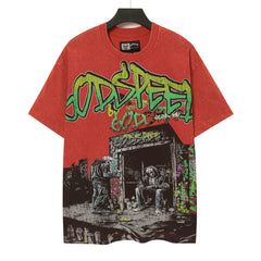 Skull T-shirt