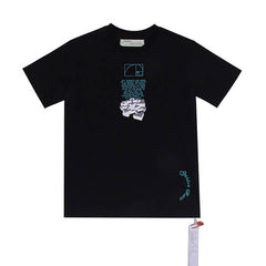 OFF WHITE T-Shirt