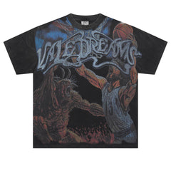 Vale Forever Holy Finals Tee