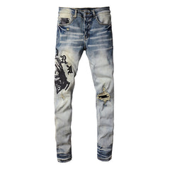 AMIRI Jeans #882