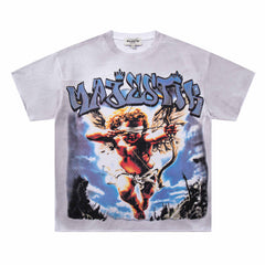 Angel Archery Rhinestone Tee
