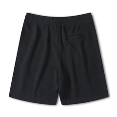 Logo Pattern Printed Short