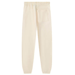 Sp5der Logo Foam Printing Pant-Apricot #8310