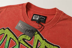 Skull T-shirt