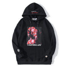 Bape Monroe Hoodie