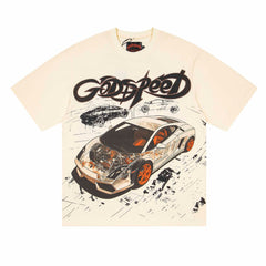 Racing T-shirt