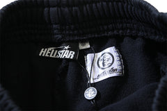 Hellstar Studios Logo Flame Sweatpant