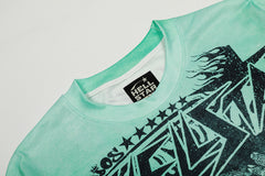 Hellstar Long Sleeved Tee